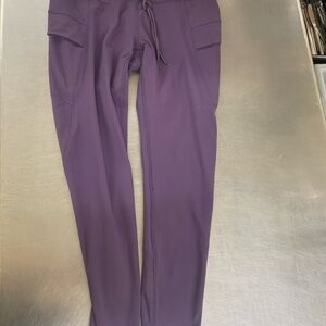 Spyder Active Leggings Medium